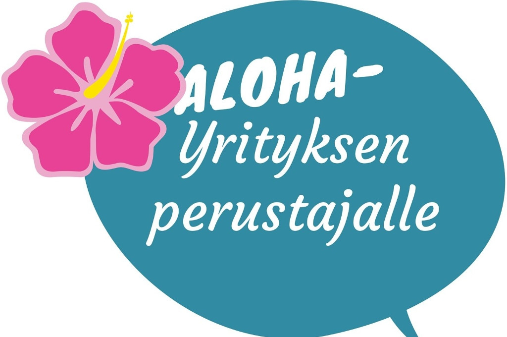 Aloha aloituspaketti